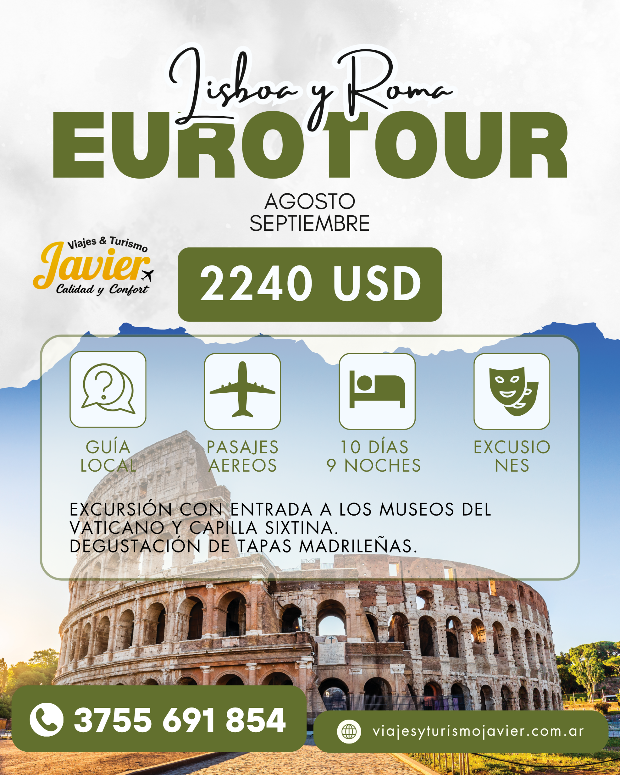 EUROTOUR