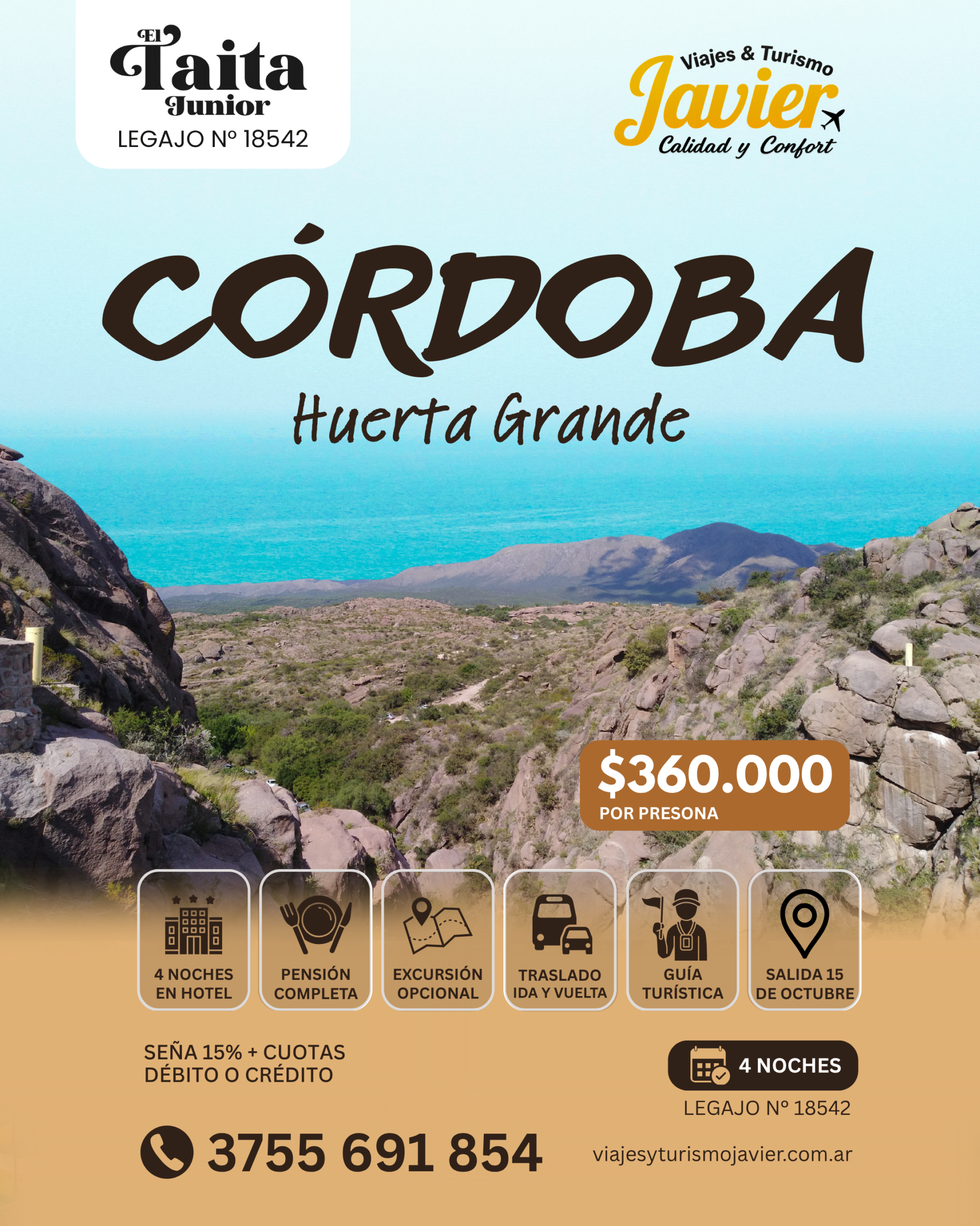CÓRDOBA