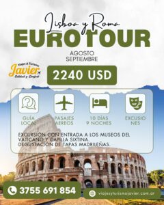 EUROTOUR