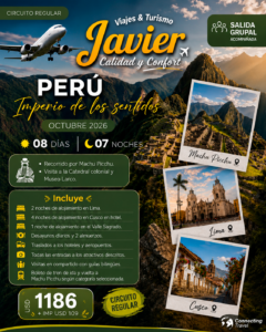 PERÚ