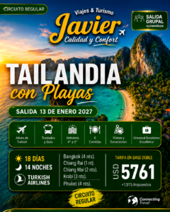 TAILANDIA
