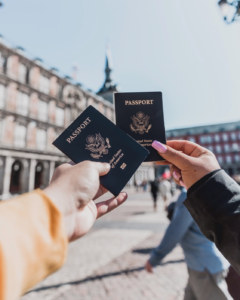 VISA