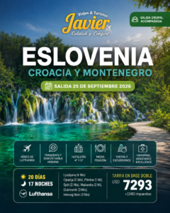 ESLOVENIA