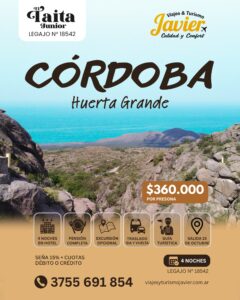 CÓRDOBA