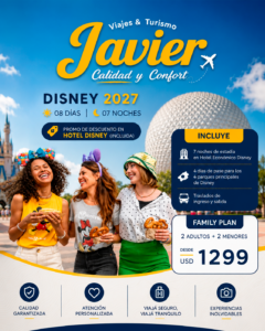 DISNEY