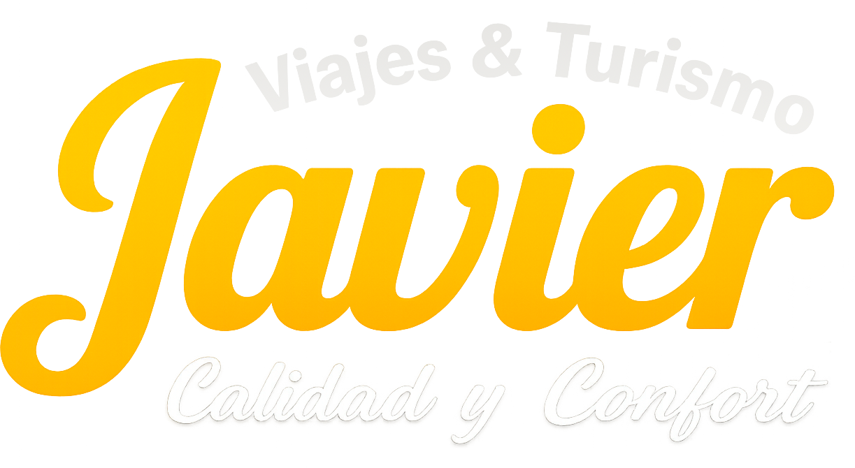 Viajes y Turismo Javier